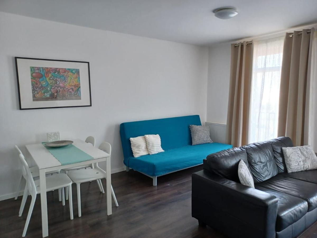 Apartment Husova Podebrady Exterior photo